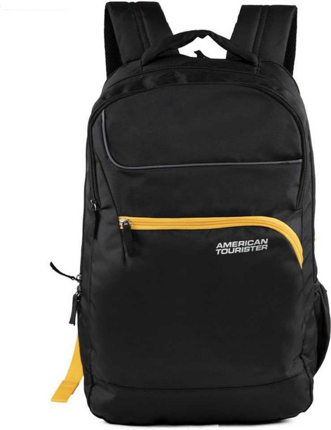 American tourister mambo deals nxt backpack 01 grey