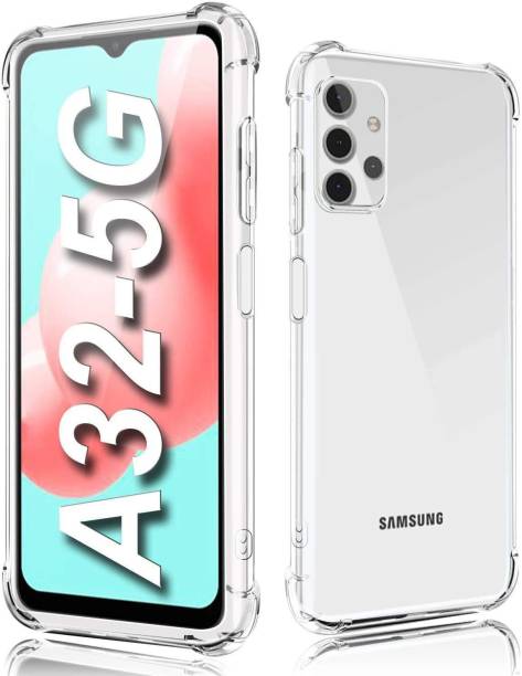 VDAT Back Cover for Samsung Galaxy A32, Samsung A32
