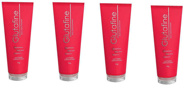 glutafine cream