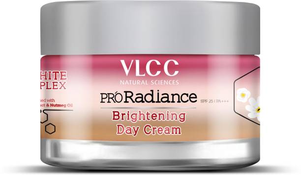 VLCC Pro Radiance Brightening Day Cream With SPF 25