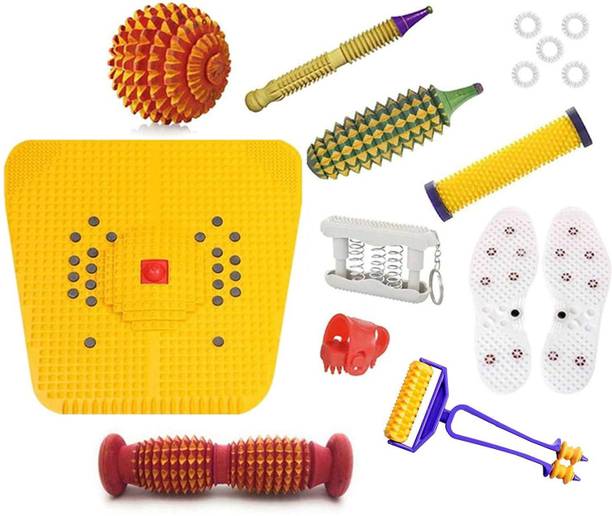 Acupressure Mats Buy Acupressure Mats online at Best Prices in India