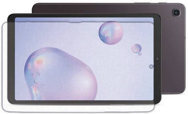 RUMPERS Screen Guard for Samsung Galaxy Tab A 10.1 (201...