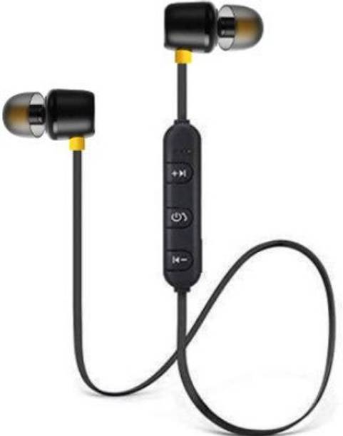 Top headset i can wear self cheap price 5stars Flipkart in India 46 THE MOBILE POINT Sport Bluetooth headphone Hi-fi Sound Quality Bluetooth Headset