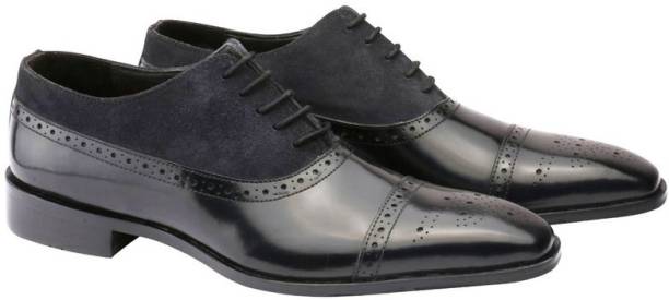 Brogues - Buy Brogues Shoes Online for Men & Women At Best Prices In India  