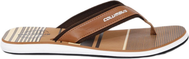 columbus slippers flipkart