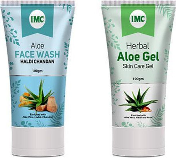 imc skin care gel