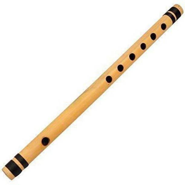 SG MUSICAL SGM-B7 Indian Bamboo 18 INCH G Flute Bamboo Flute