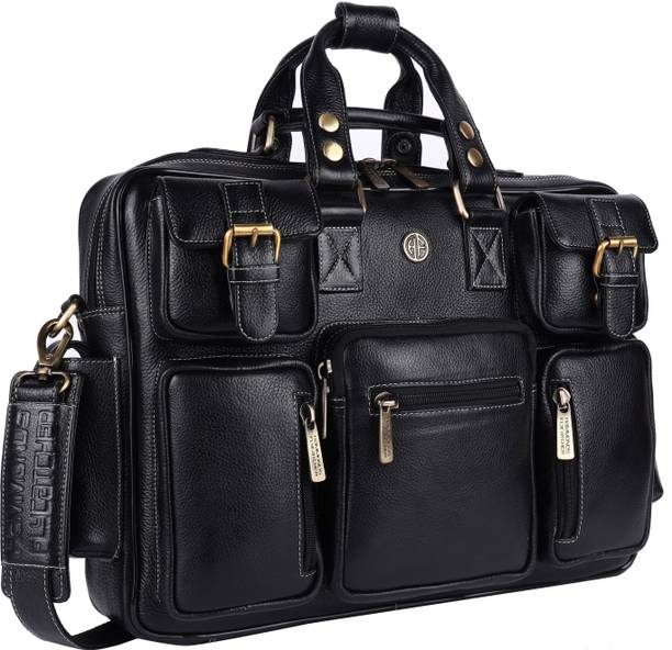 Leather Bags Buy Leather Bags for Men & Women Online at India's Best