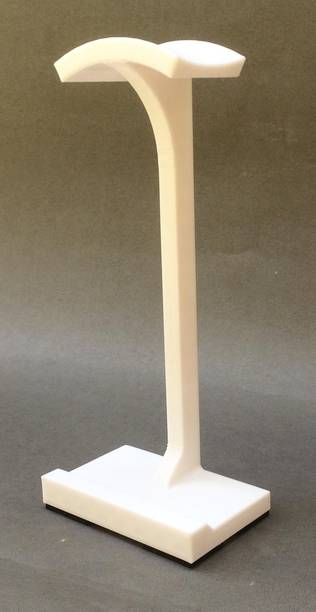 Top Headset Hanger cheap price 5stars Flipkart in India 7 makerV Headphone Stand Mobile Phone Stand Gaming Headset Holder Headphone hanger/Mobile holder Headphone Stand
