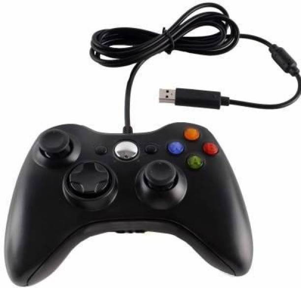 AOKO Xbox 360 Wired Controller Game Pad PC and Xbox 360...