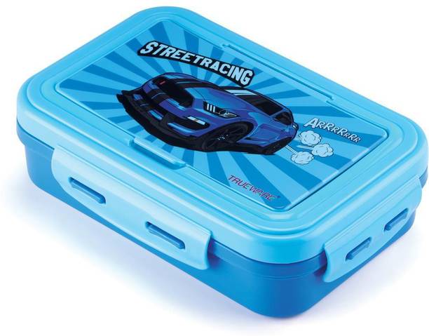 Trueware Lunch Boxes Online At Best Prices Available On Flipkart