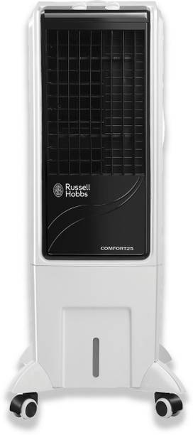 Russell Hobbs 25 L Tower Air Cooler