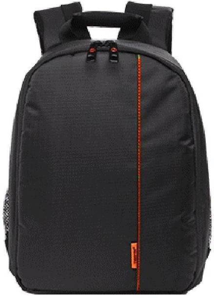 SABUZ Lightweight DSLR Camera Lens Backpack Bag Camera Bag