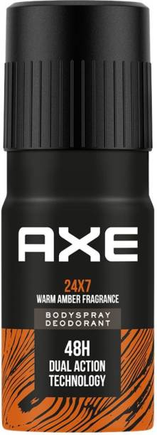 AXE Recharge 24x7 Long Lasting Deodorant Bodyspray For Men Deodorant Spray  -  For Men