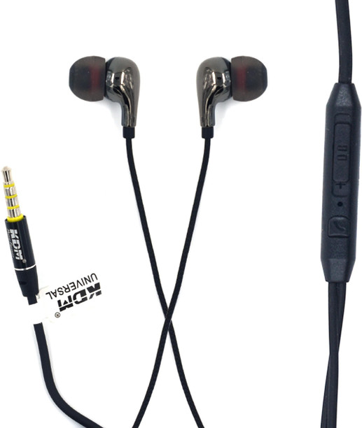 kdm m8 mini stereo earphones