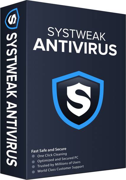 Antivirus - Buy Antivirus online at Best Prices in India ...