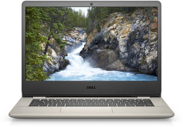 DELL Vostro Core i3 10th Gen – (8 GB/512 GB SSD/Windows 10) Vostro 3401 Thin and Light Laptop