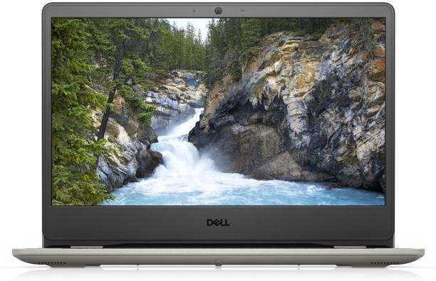 DELL Vostro Core i3 11th Gen – (8 GB/256 GB SSD/Windows 10) Vostro 3400 Thin and Light Laptop