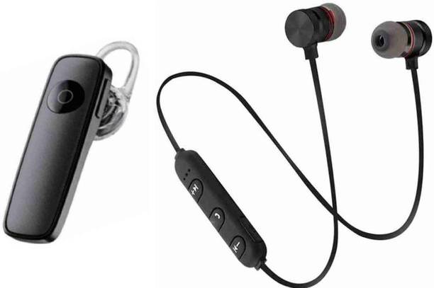 Top Headset I Pad cheap price 5stars Flipkart in India 70 Ategolion Black Wireless with black headset Bluetooth Headset