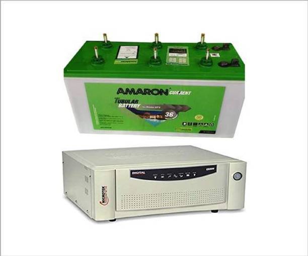 Amaron Inverter Battery 250ah Price Amaron Inverter Battery - Buy Amaron Inverter Battery online at Best