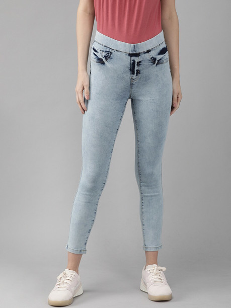 Top Womens Jeggings - Buy Top Womens 