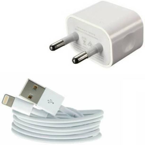 WEFIXALL Wall Charger Accessory Combo for Apple iPhone ...