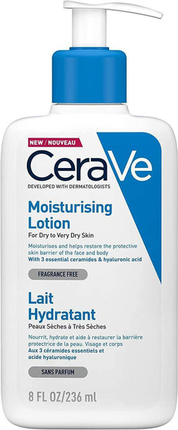 cerave moisturizer nykaa
