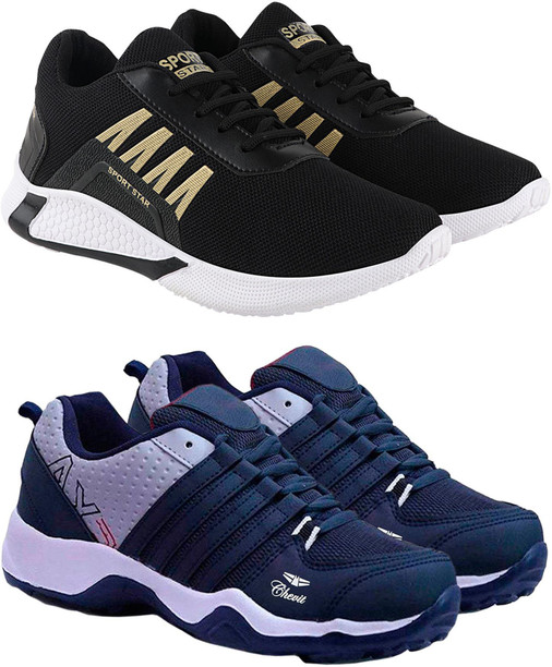 Sports Shoes For Men Under Rs1000 - Buy 