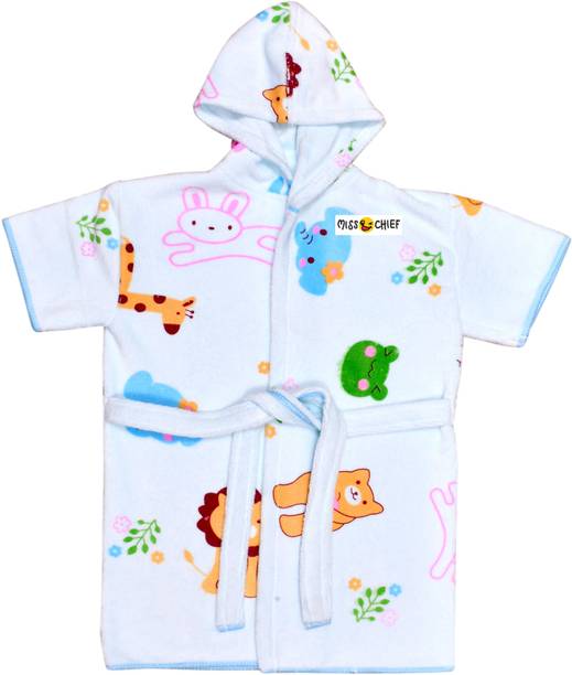 Baby Bath Robes Online Buy Kids Bath Robes At Best Prices In India