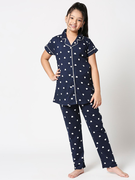 Bacchon ke night suit best sale