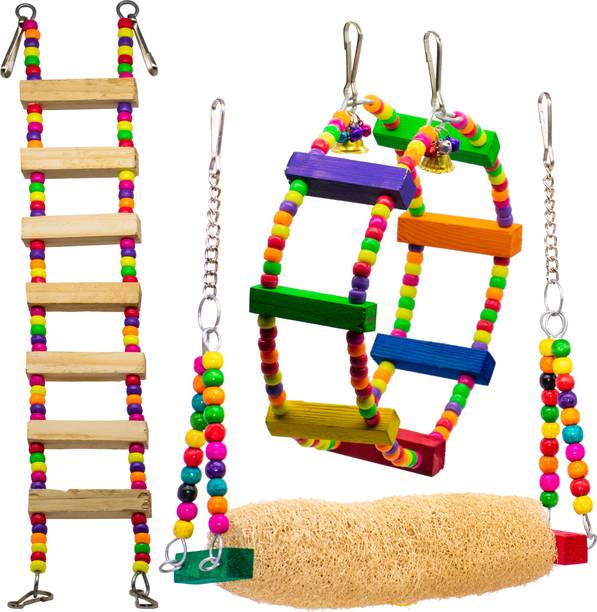Bird Toys Buy Bird Toys Online at Best Prices In India