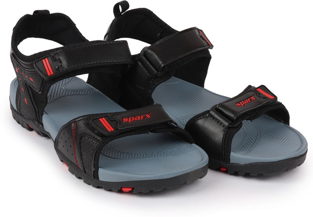Sparx Sandals \u0026 Floaters - Upto 50% to 