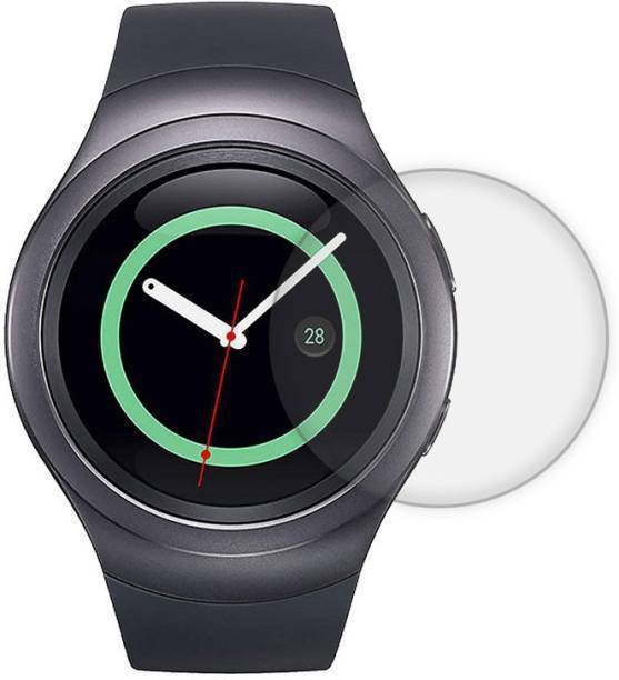 GLASSTRENT Impossible Screen Guard for Samsung Gear S2 ...