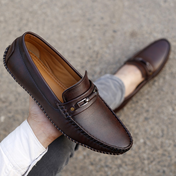 Brown Shoes - Buy Brown Shoes online at 