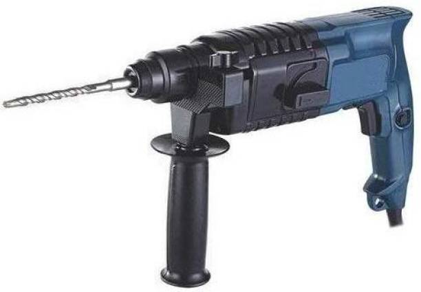Saleshop365 20 MM Hammer Drill Machine Hammer Drill