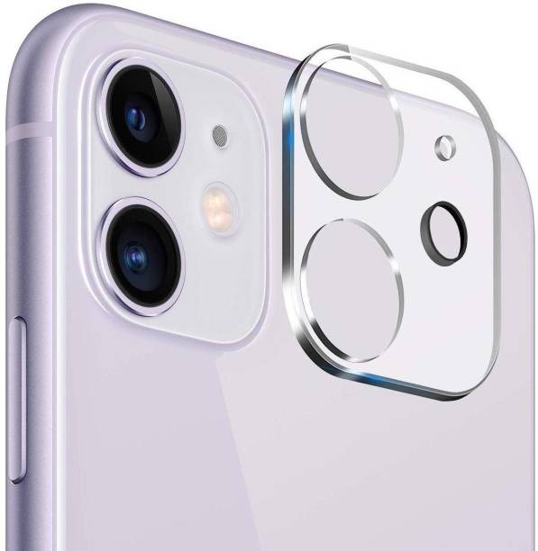 Dainty Back Camera Lens Glass Protector for Apple iPhone 11