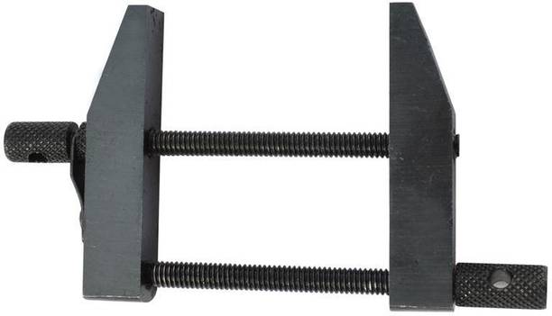 New 2.1/2-60 mm ToolMakers Parallel Clamp CRAFT DIY Tool New 2.1/2-60 mm ToolMakers Parallel Clamp CRAFT DIY Tool