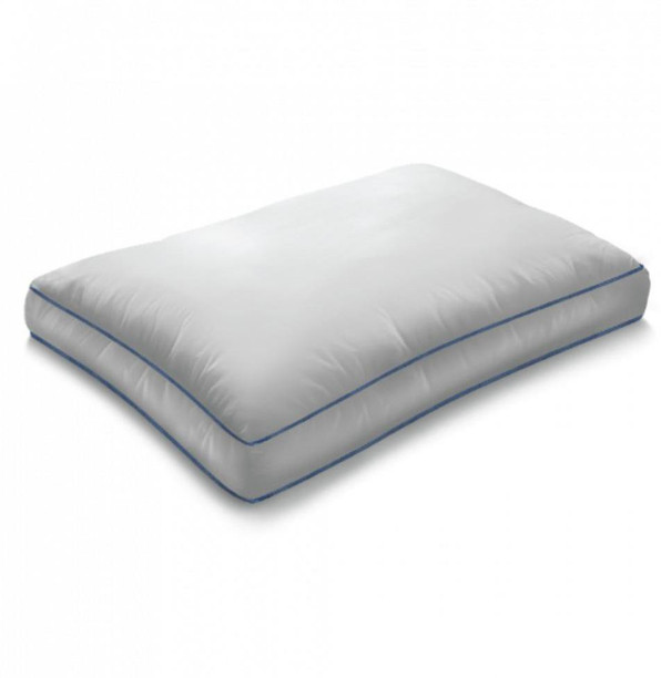 repose memory foam pillow