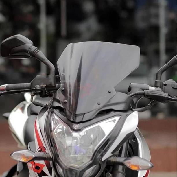 63 Modified Bike Visor  Free