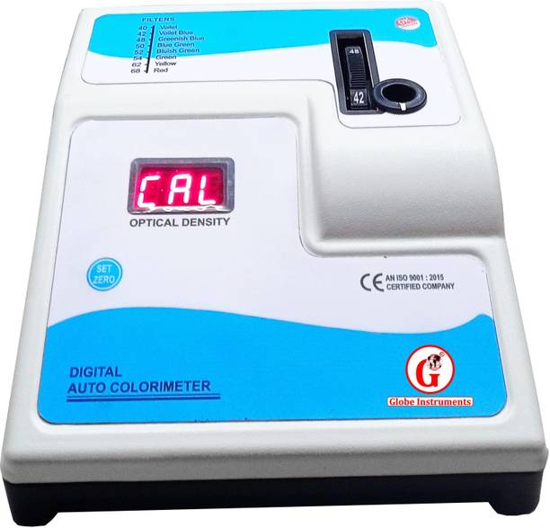 Colorimeter Buy Colorimeter Online at Best Prices In India