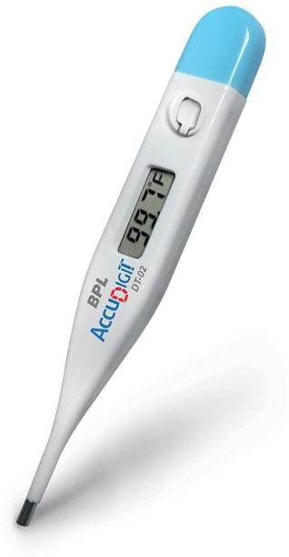 BPL Thermometer Dt-02 Medical Technologies digital thermometer Dt-02 Thermometer