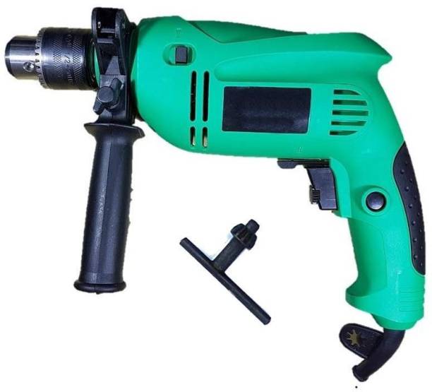 Saleshop365 13 MM Hammer Drill Machine Hammer Drill