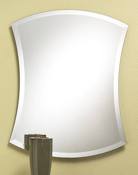 quality glass QG-FL-117 Decorative Mirror