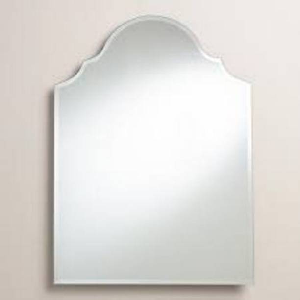 quality glass QG-FL-104 Decorative Mirror