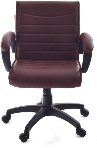 Leather Office Chair, Best Leather Ergonomic Chair