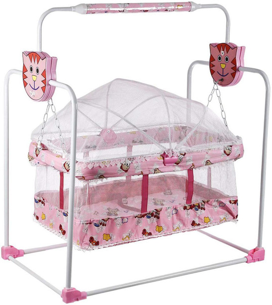 types of cradles for babies