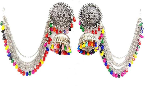 Oxidized Heaven Jewellery - Buy 