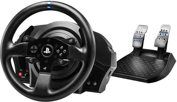 THRUSTMASTER T300 RS for PC / PS4/ PS3  Motion Controller