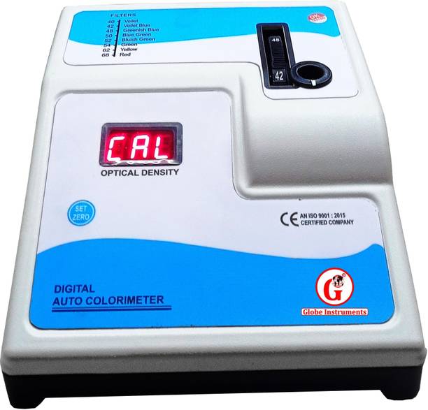 Colorimeter Buy Colorimeter Online at Best Prices In India