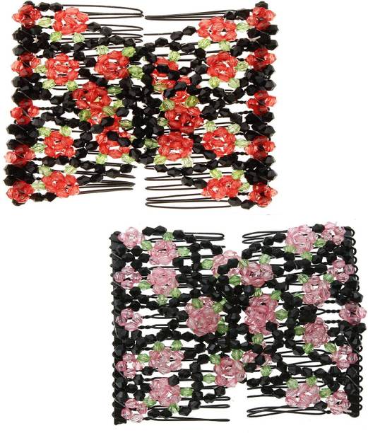 Hair Pins Buy Hair Pins Online At Best Prices In India Flipkart Com